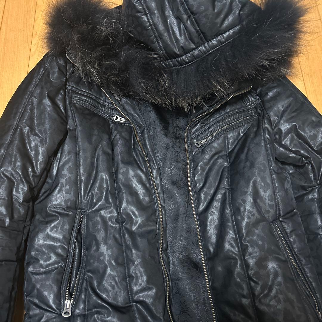 CIVARIZE FUGA ジャケット