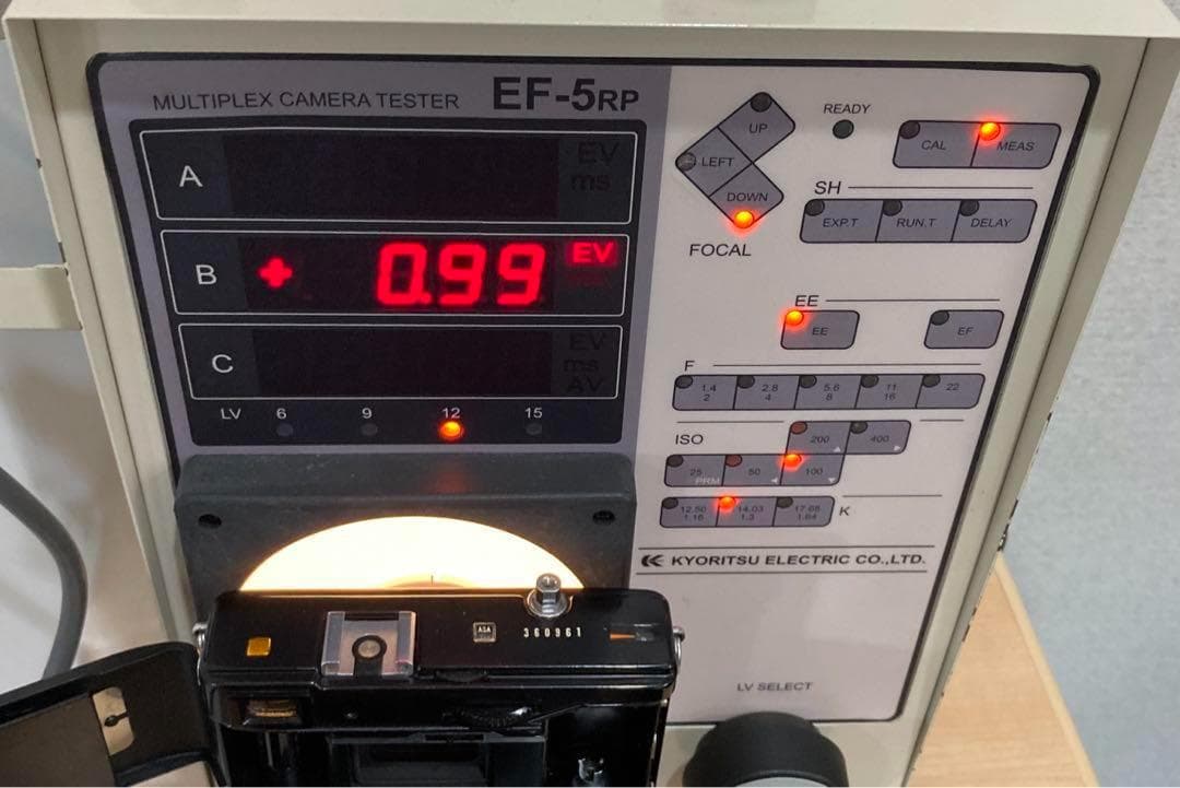 【レア品】オリンパス OLYMPUS-35 EC 2 コンパクトカメラ レトロ