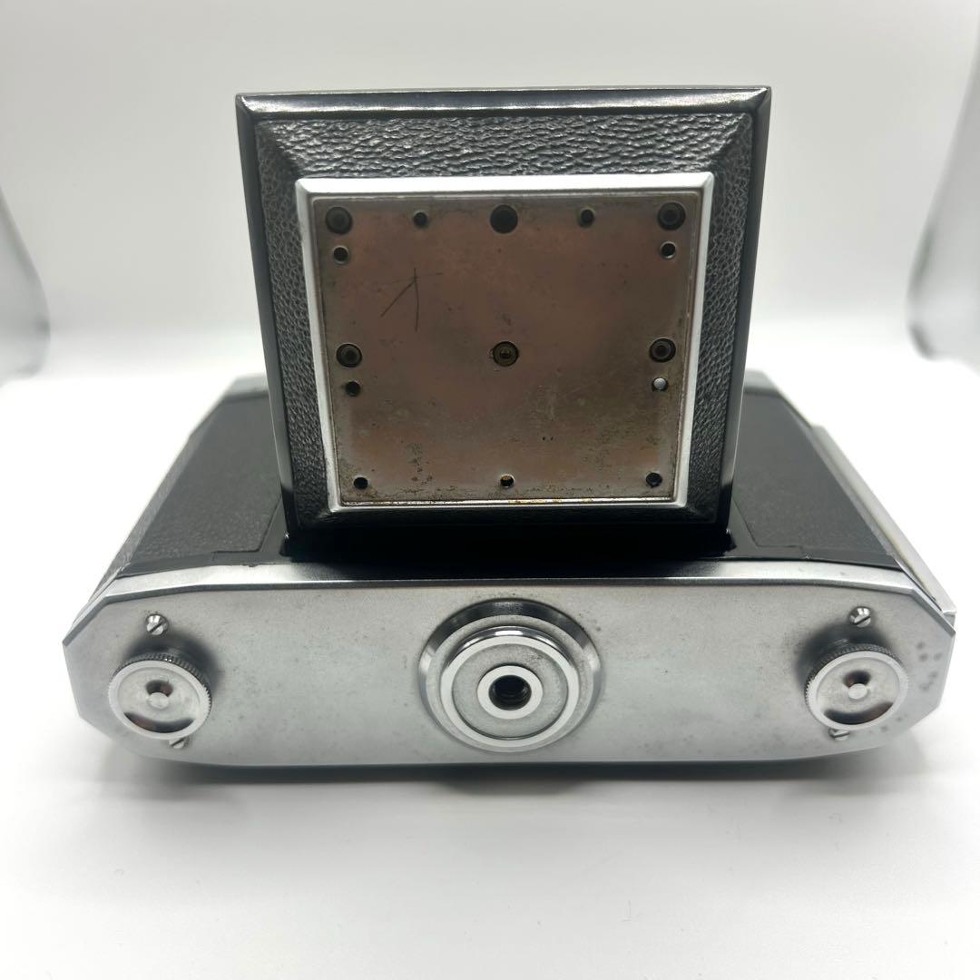 【現状販売品】MAMIYA マミヤ-6 蛇腹カメラ レトロ 動作未確認