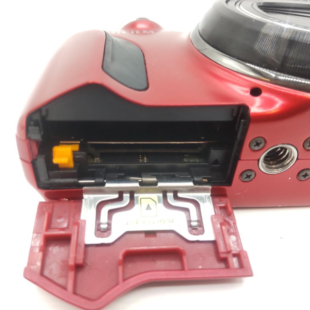 FUJIFILM 富士フィルム FinePix FX-F820EXR デジカメ