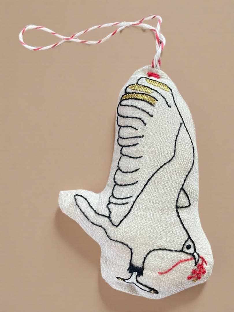 アーツアンドサイエンス　クリスマスオーナメント　　クリスマスツリー　希少