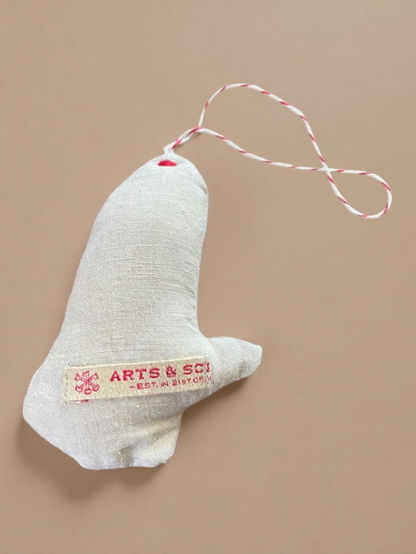 アーツアンドサイエンス　クリスマスオーナメント　　クリスマスツリー　希少