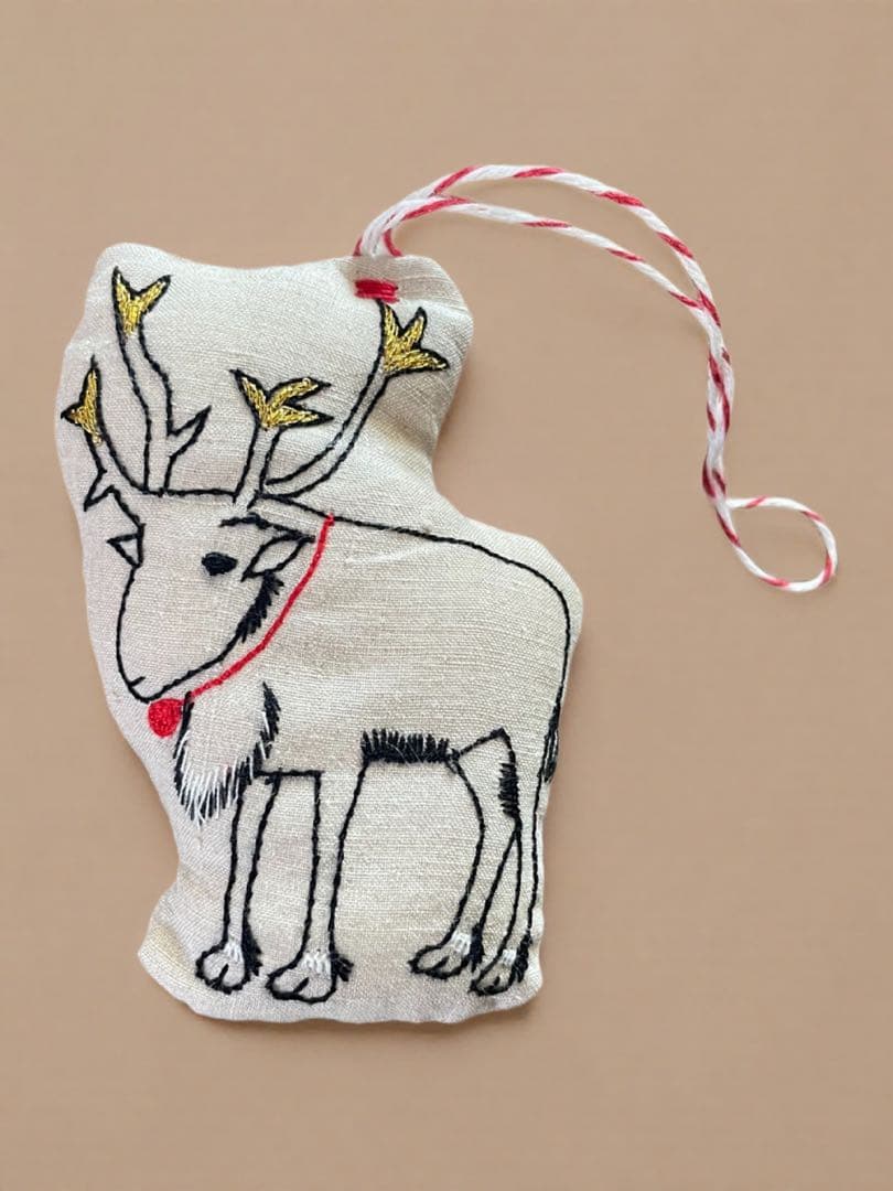 アーツアンドサイエンス　クリスマスオーナメント　　クリスマスツリー　希少