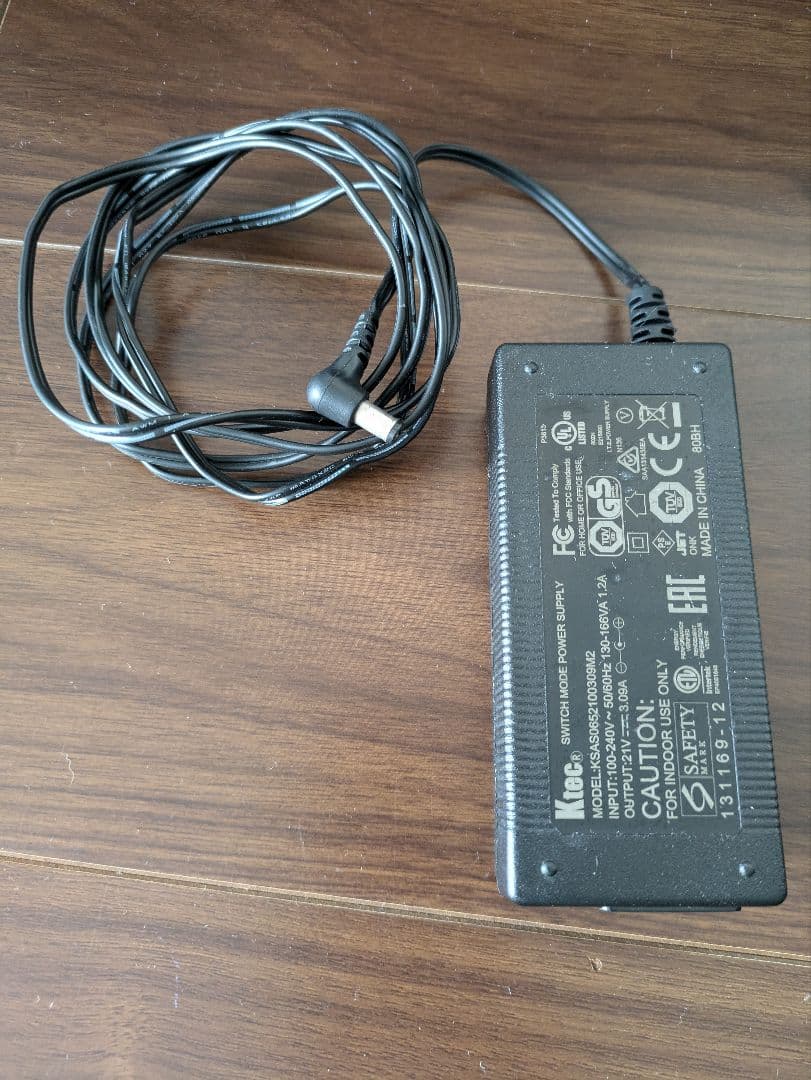 ONKYO オンキョー　サウンドバー LS-B40　BLACK　スピーカー