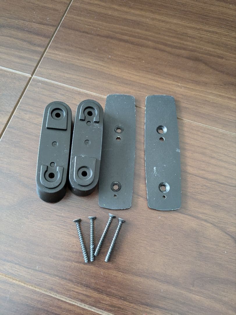 ONKYO オンキョー　サウンドバー LS-B40　BLACK　スピーカー