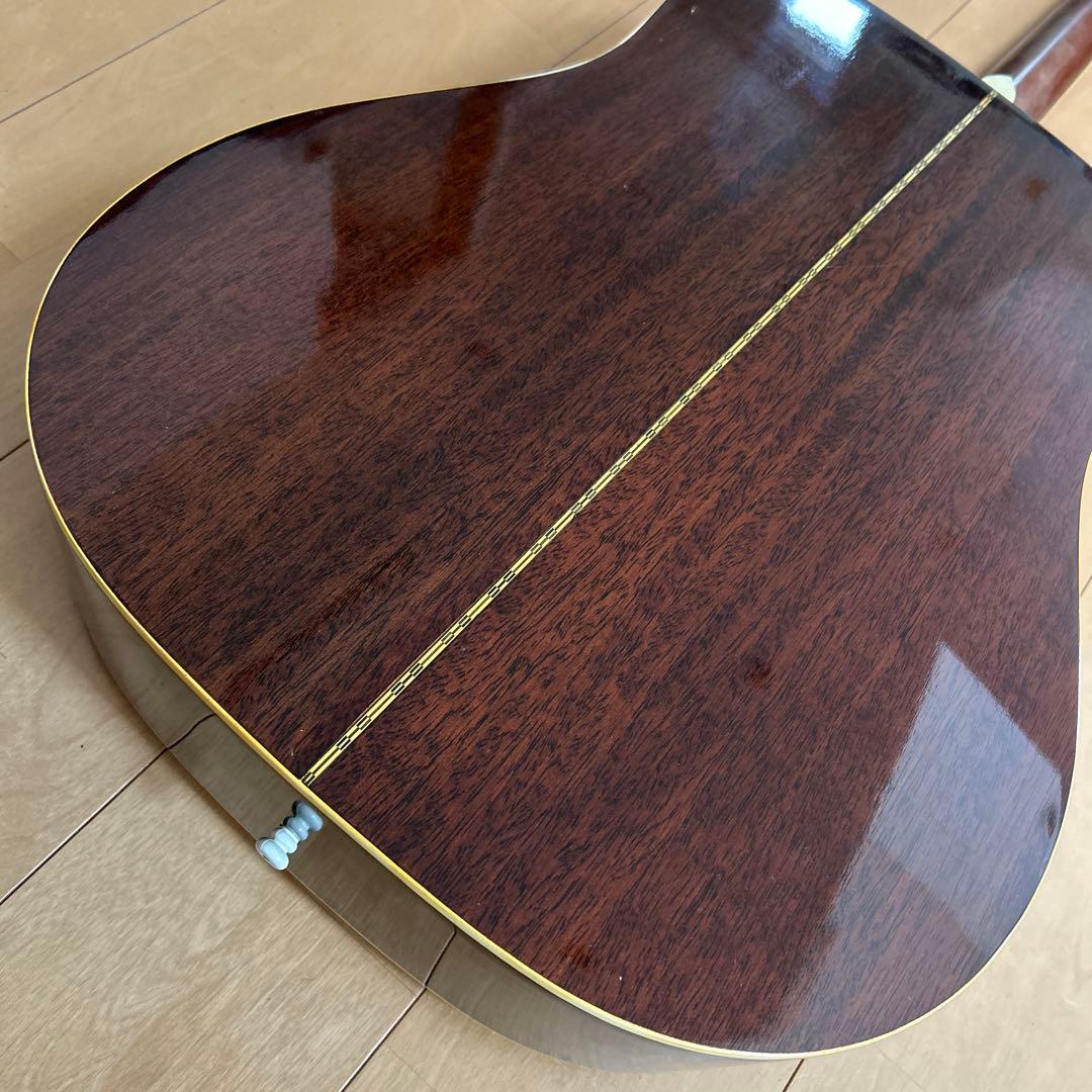 Cat's Eyas TCE-25東海楽器工房 ビンテージ