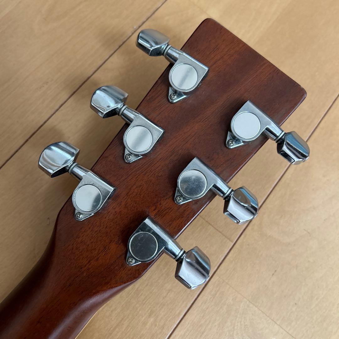 Cat's Eyas TCE-25東海楽器工房 ビンテージ