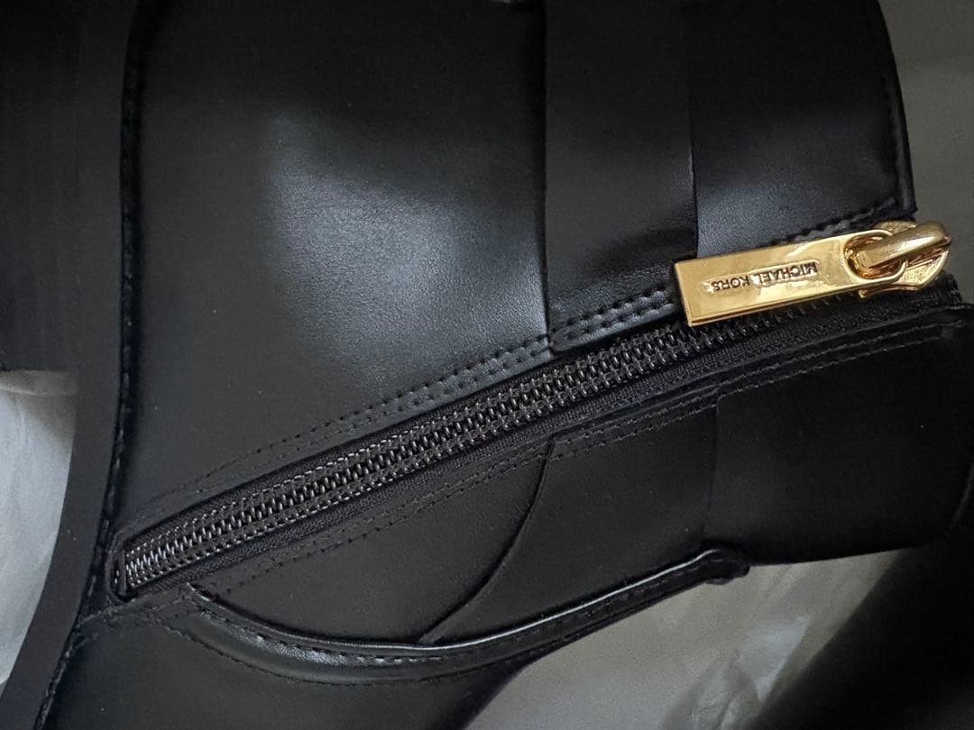 MICHAEL KORS ショートブーツ