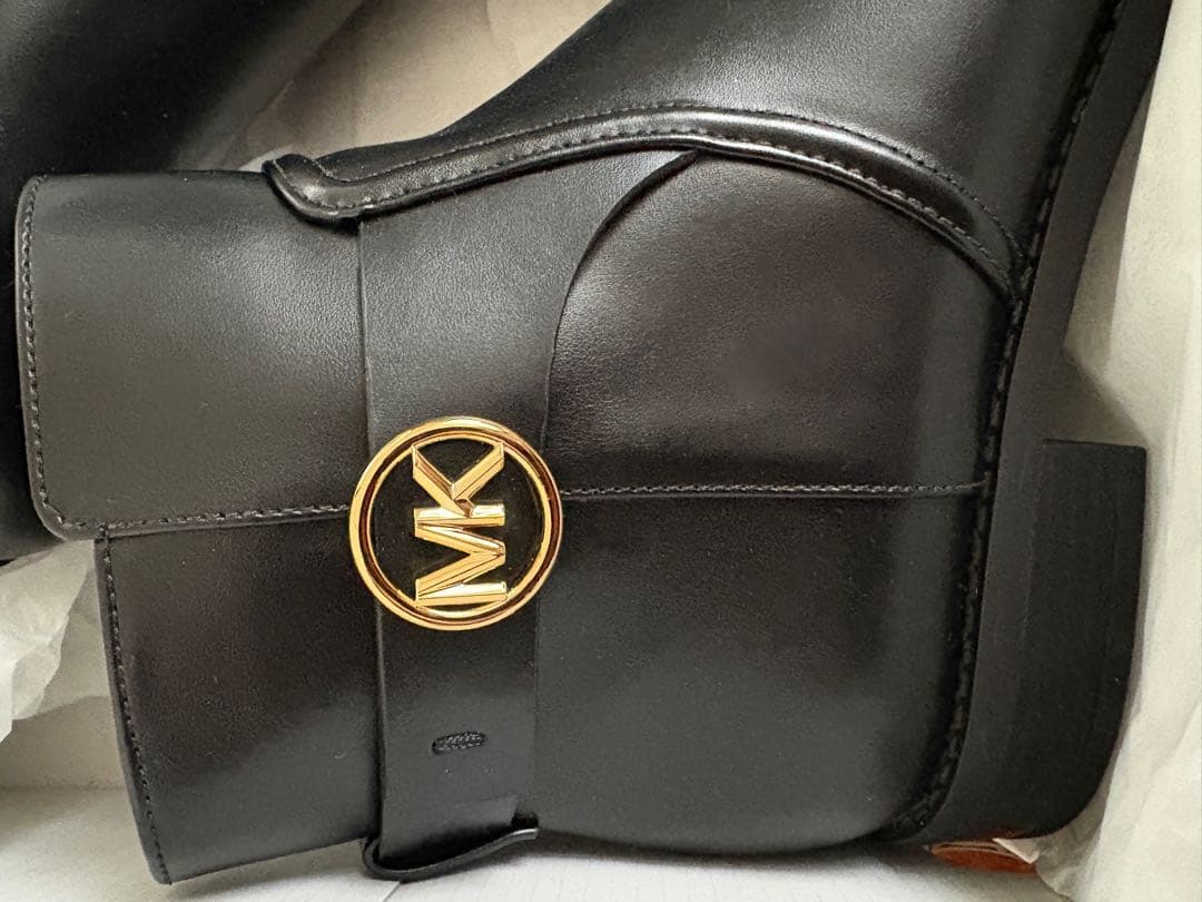 MICHAEL KORS ショートブーツ