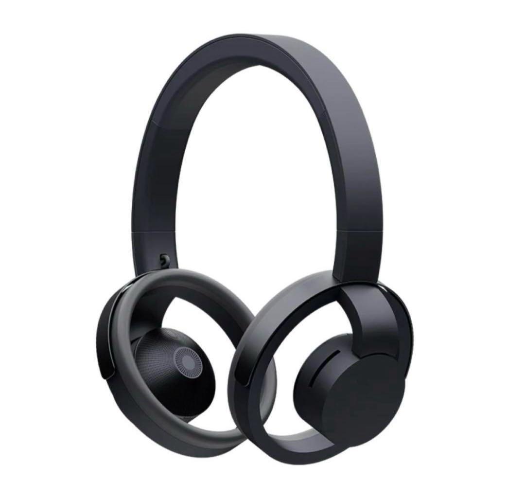 【新品未使用・未開封】nwm ONE MBH001 ヘッドホン　ダークグレー