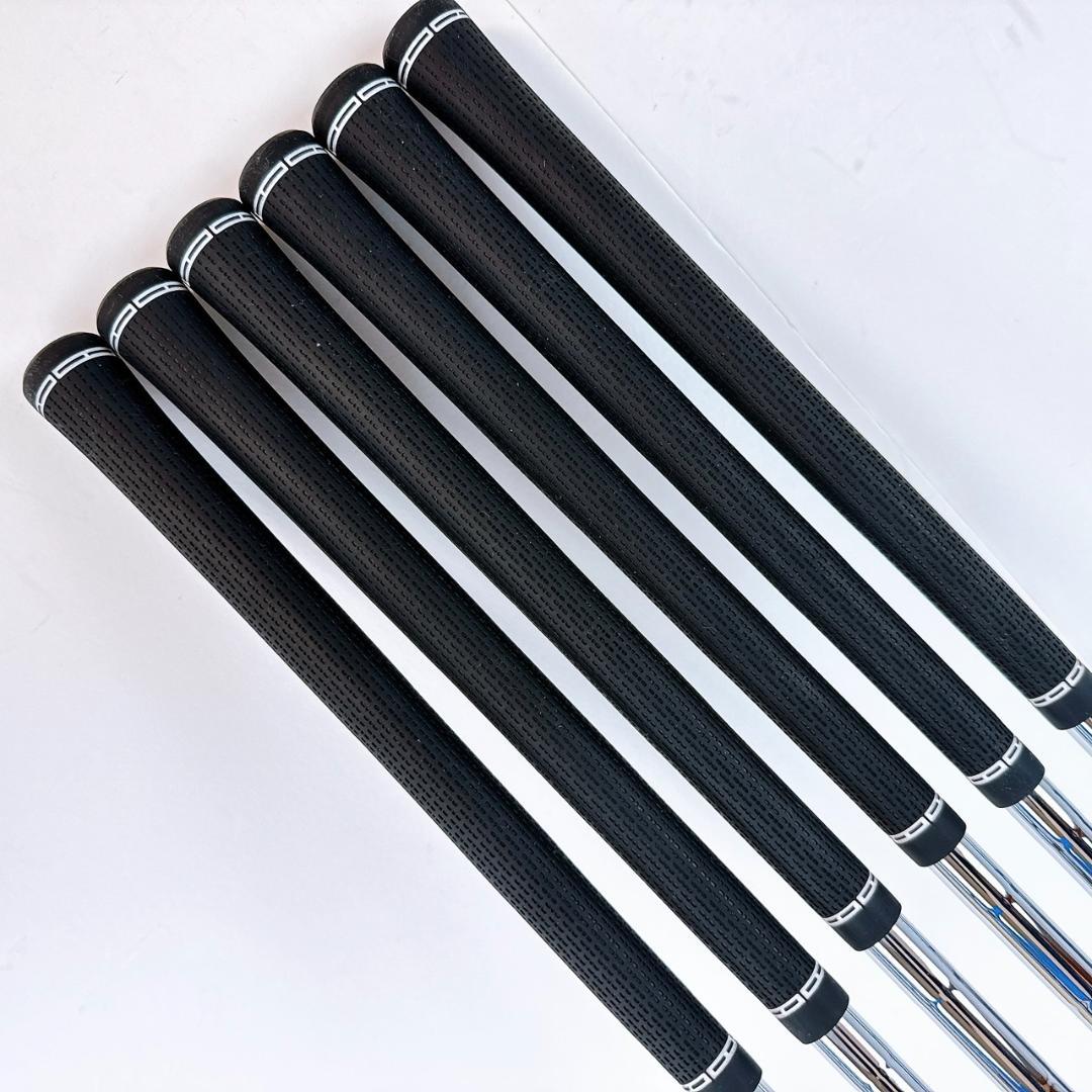 タイトリスト　T350　アイアンセット　6本　N.S.PRO880AMC（S）