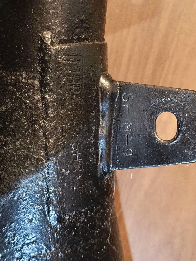 NS系用 リブラプロ SP M-9 ドライカーボンサイレンサー