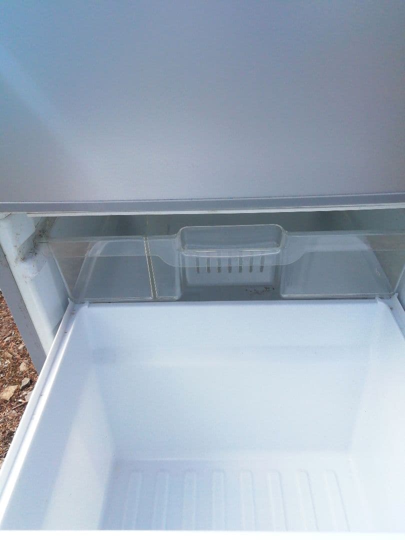 パナソニックノンフロン 冷凍＆冷蔵庫/ 2ドアタイプ/ 少人数用冷蔵庫