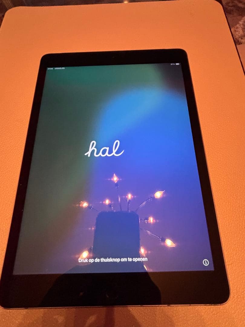 iPad本体 iPad7 32GB