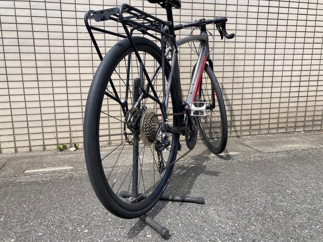 トレック ドマーネ TREK DOMANE AL3 Gen3 サイズ54cm