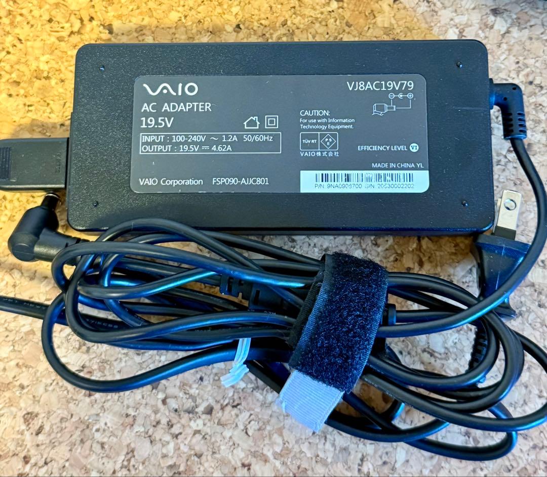 【液晶新品】VAIO S15 VJS154C11N Corei7メモリ16GB