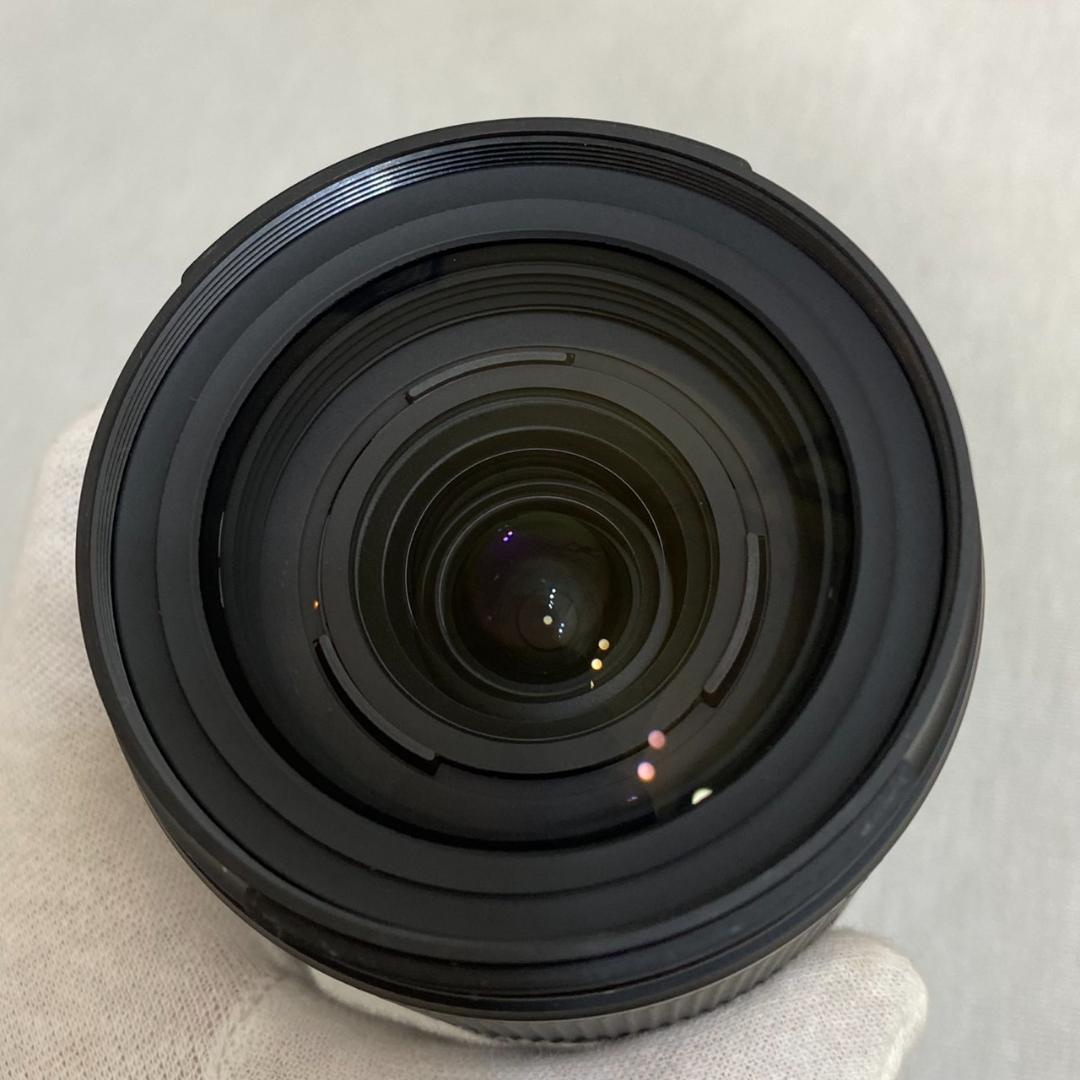 レンズ(ズーム) 18-300mm F3.5-6.3 Di III-A VC VXD B061X