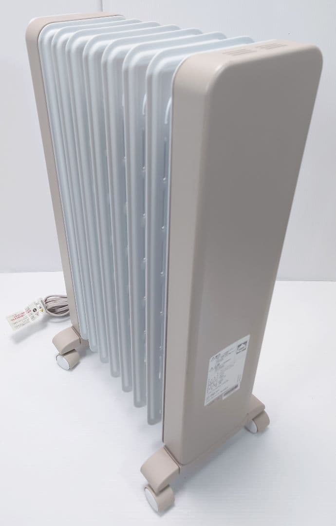 De'Longhi (デロンギ) ヴェルティカルド RHJ21F0812【美品】