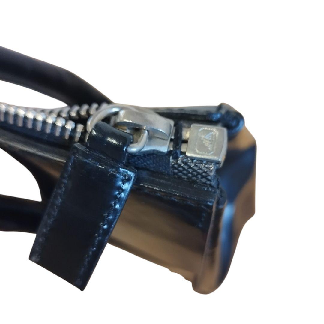 PRADA プラダ レザー トートバッグ 美品 正規品