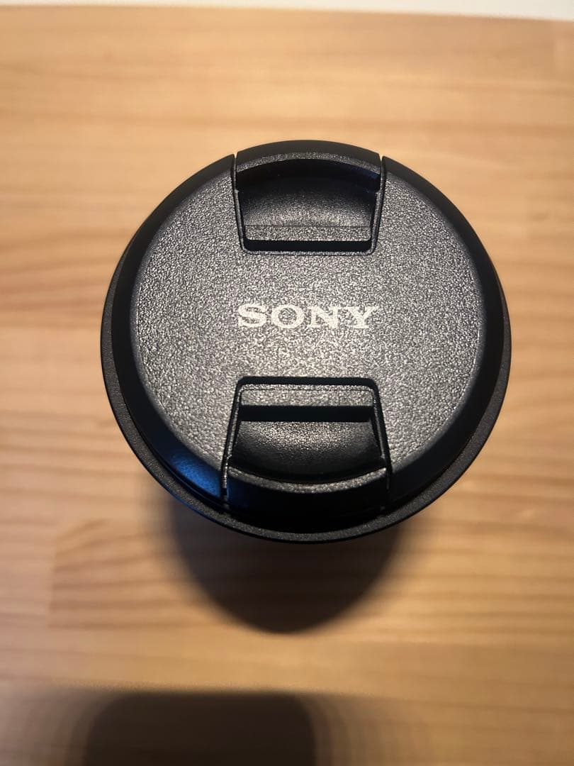 レンズ(単焦点) SONY FE100mm F2.8 STF GM OSS