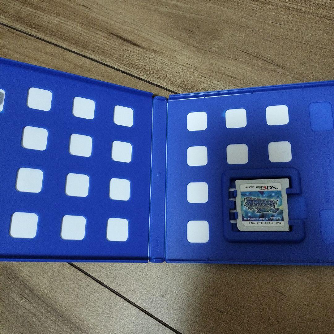 ポケットモンスターゲームセット