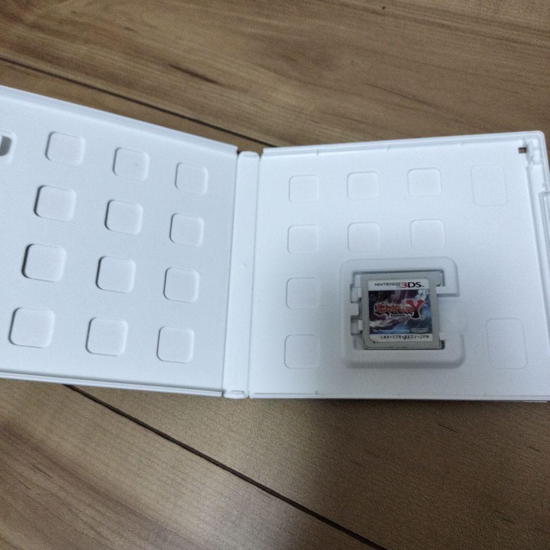 ポケットモンスターゲームセット