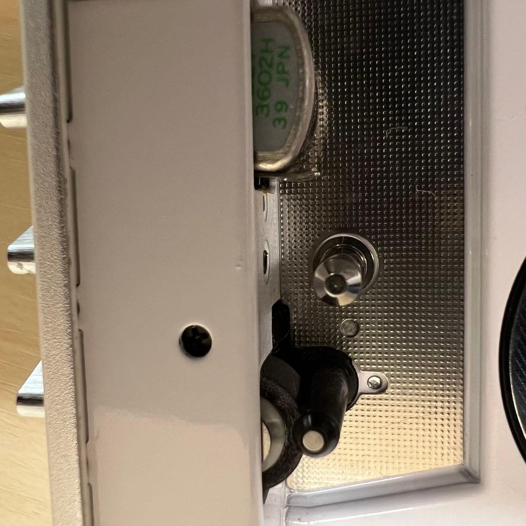 ソニーウォークマン SONY Walkman WM-20 【ジャンク品】本体のみ