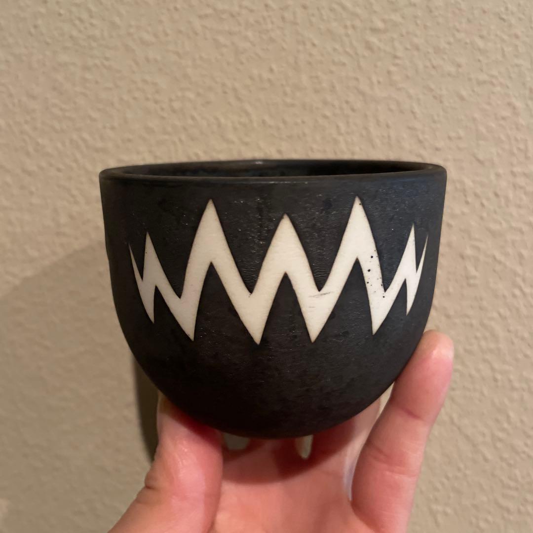 VALIEM willing plant 別注　鉢　sサイズ　バリエム　陶器鉢