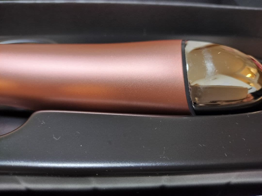 STELLA 美顔器 ローズゴールド