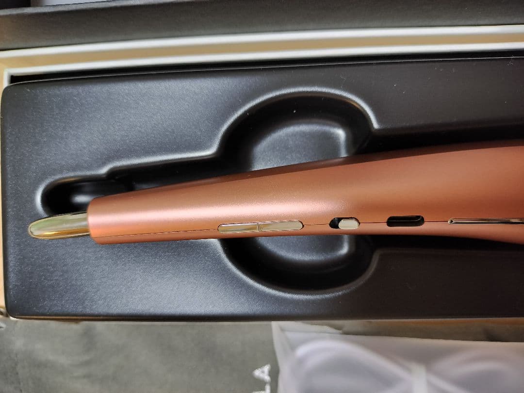 STELLA 美顔器 ローズゴールド