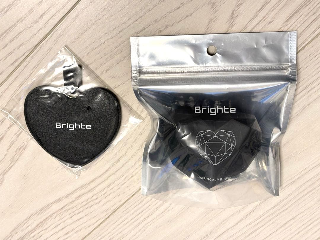 【正規品 新品未開封】Brighte 美顔器　ELEKIBRUSH＋　限定ピンク