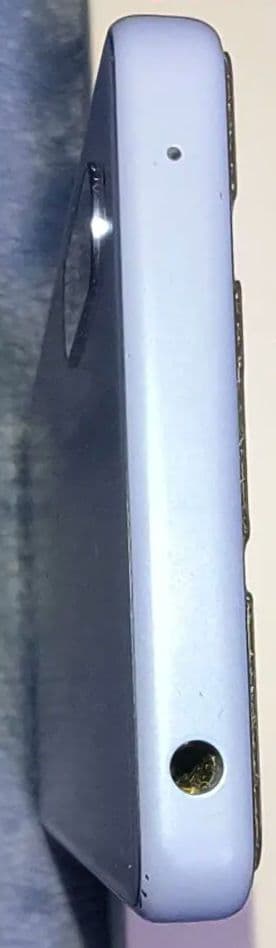 SONY Xperia 10 IV ドコモ SO-52C ラベンダー 箱付 中古