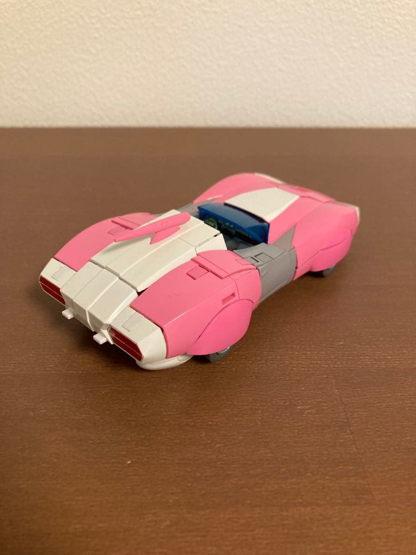 トランスフォーマー マスターピース アーシー MP-51