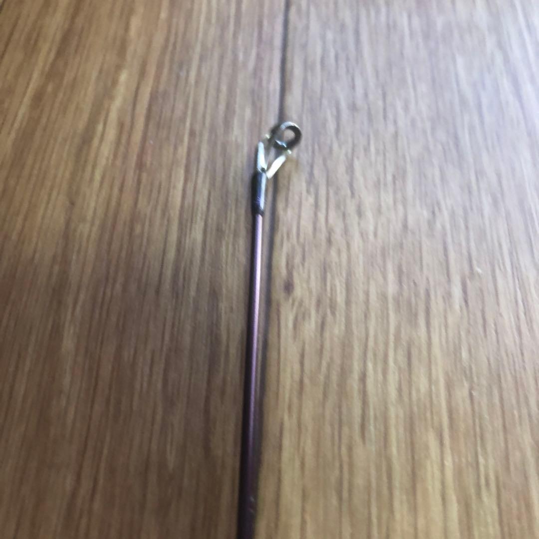 かずやダイワハートランドリベラリスト763M+RSB-23