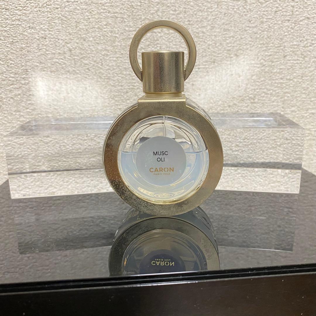 や*ー様 【50ml】CARON ムスク・オリ　オードトワレ 香水 キャロン ム