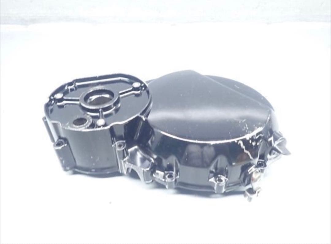 cb400sf nc39 クラッチカバー　クランクケース割れなし廃盤品