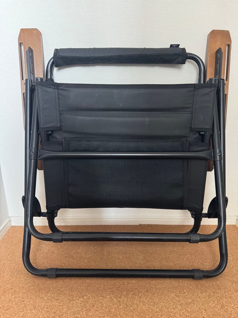 テーブル・チェア・ハンモック AS2OV RECLINING LOW ROVER CHAIR