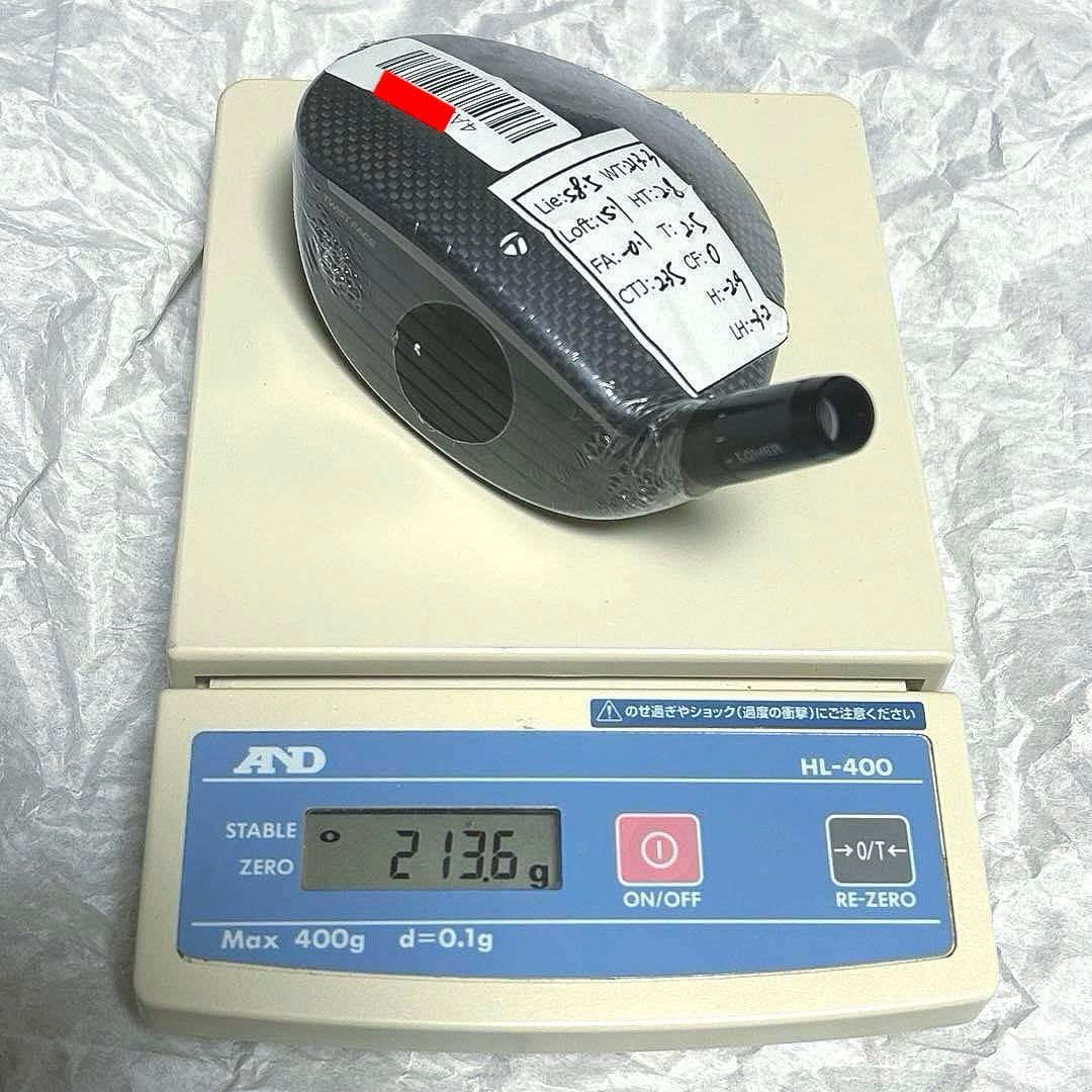 ツアー支給品 CT235-246 QI35 TOUR Version2 未市販