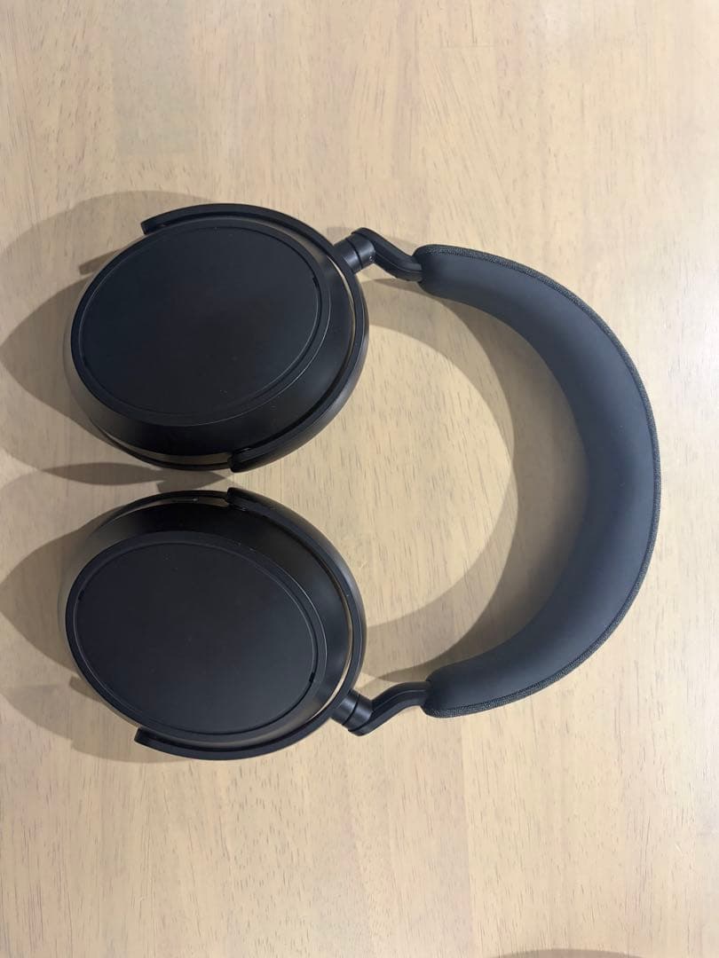 Sennheiser MOMENTUM 4 Wireless 本体