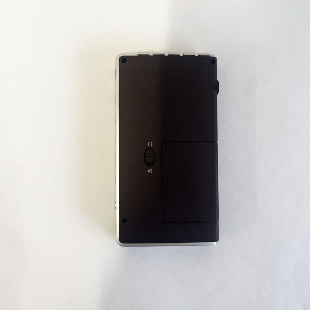 Panasonic ワンセグTV音声ラジオ レシーバー (動作確認済)