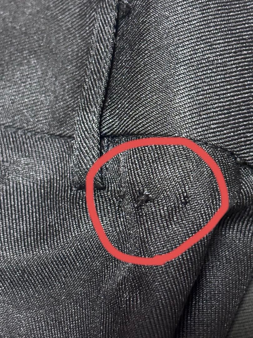 とうらぶ 豊前江 コスプレ衣装＋ウィッグセット