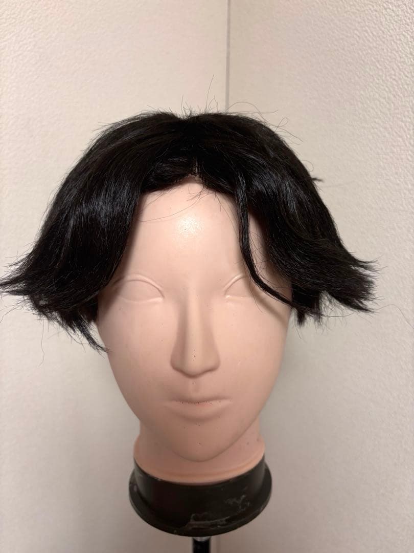 とうらぶ 豊前江 コスプレ衣装＋ウィッグセット