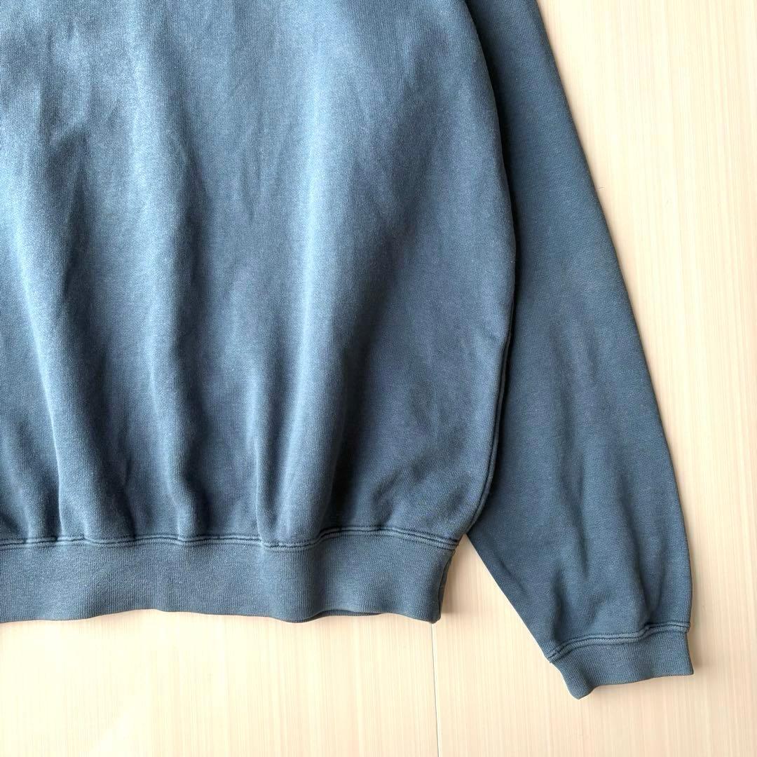 EMPORIO ARMANI 90s ヴィンテージ スウェット トレーナー L