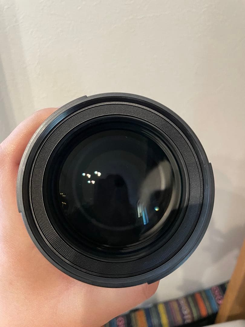 レンズ(単焦点) SONY FE 1.8/135 GM