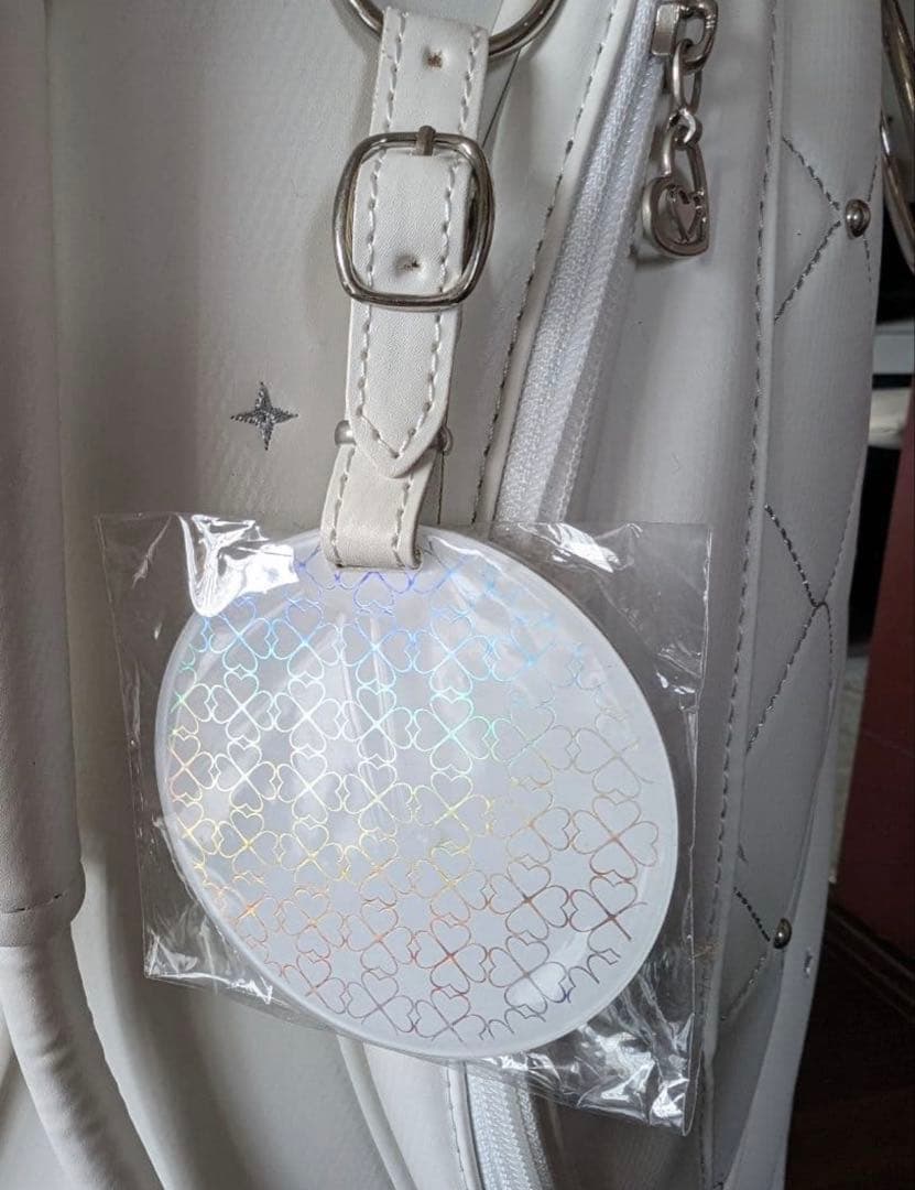 XXIO ゴルフバッグ