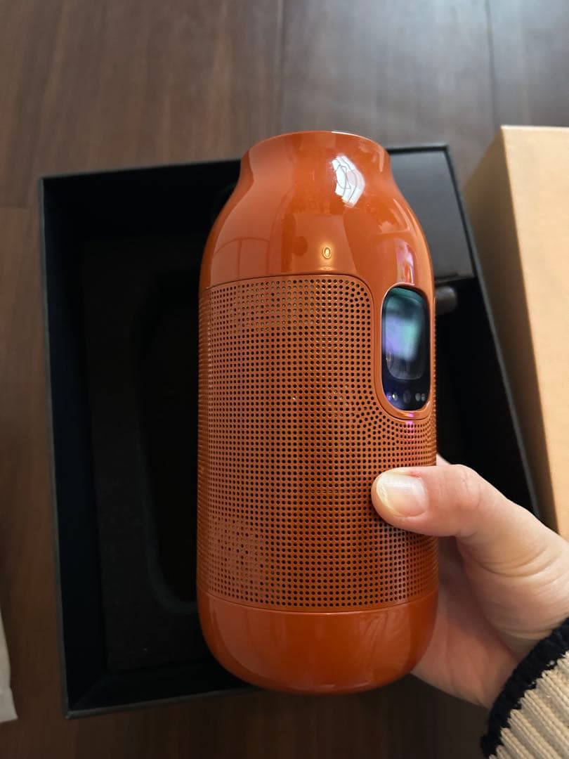 a様 アラジンベース プロジェクター