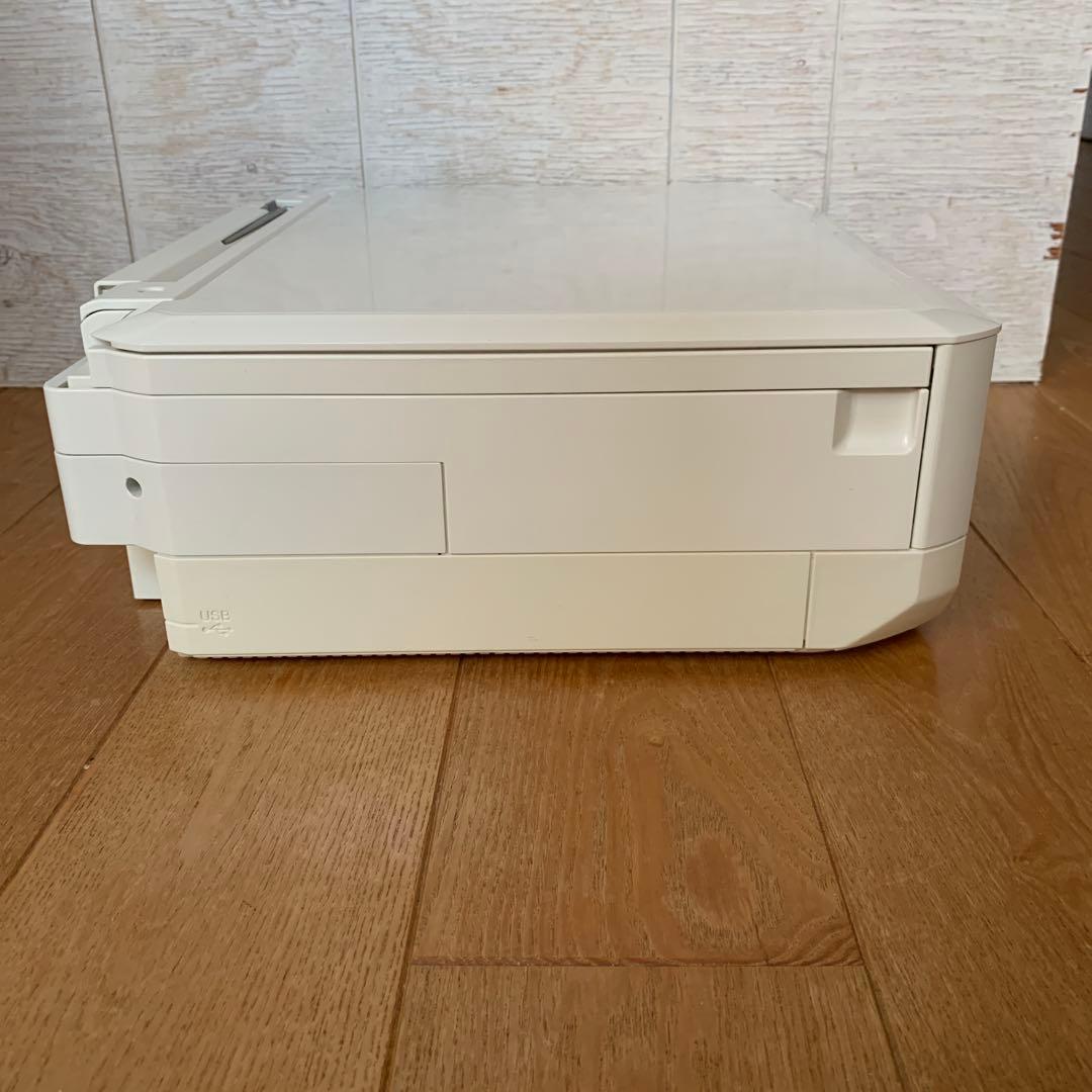 【ジャンク品】EPSON インクジェットプリンターEP-806AW