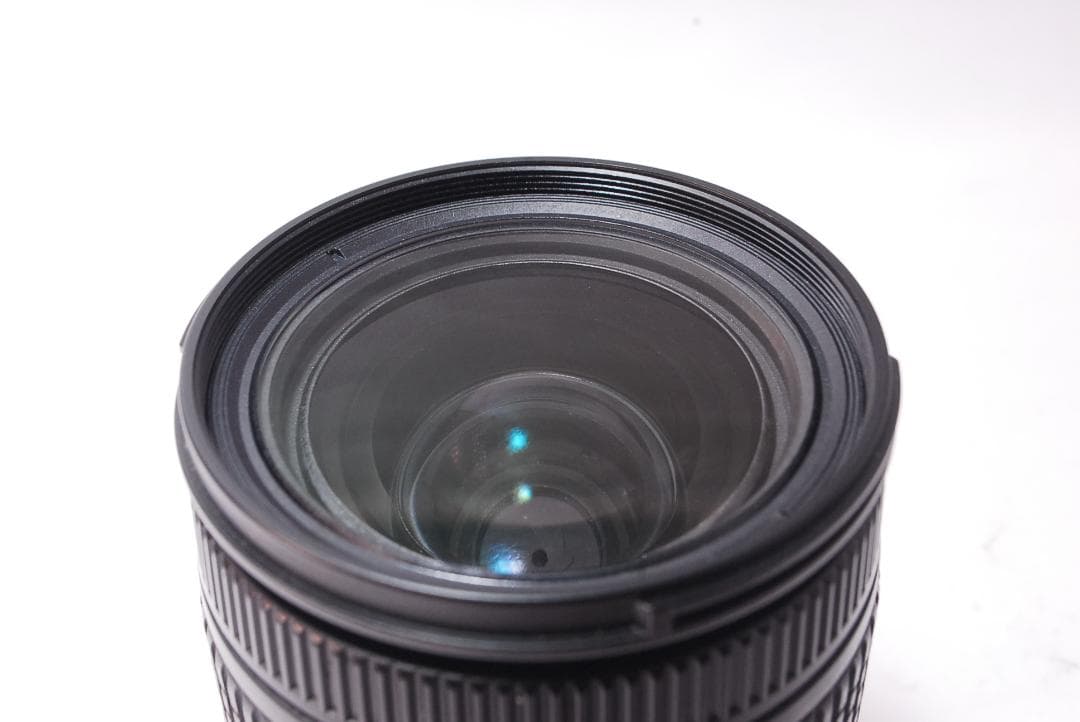 ✨ショット数4601回✨届いてすぐ使える✨Nikon D70s レンズセット