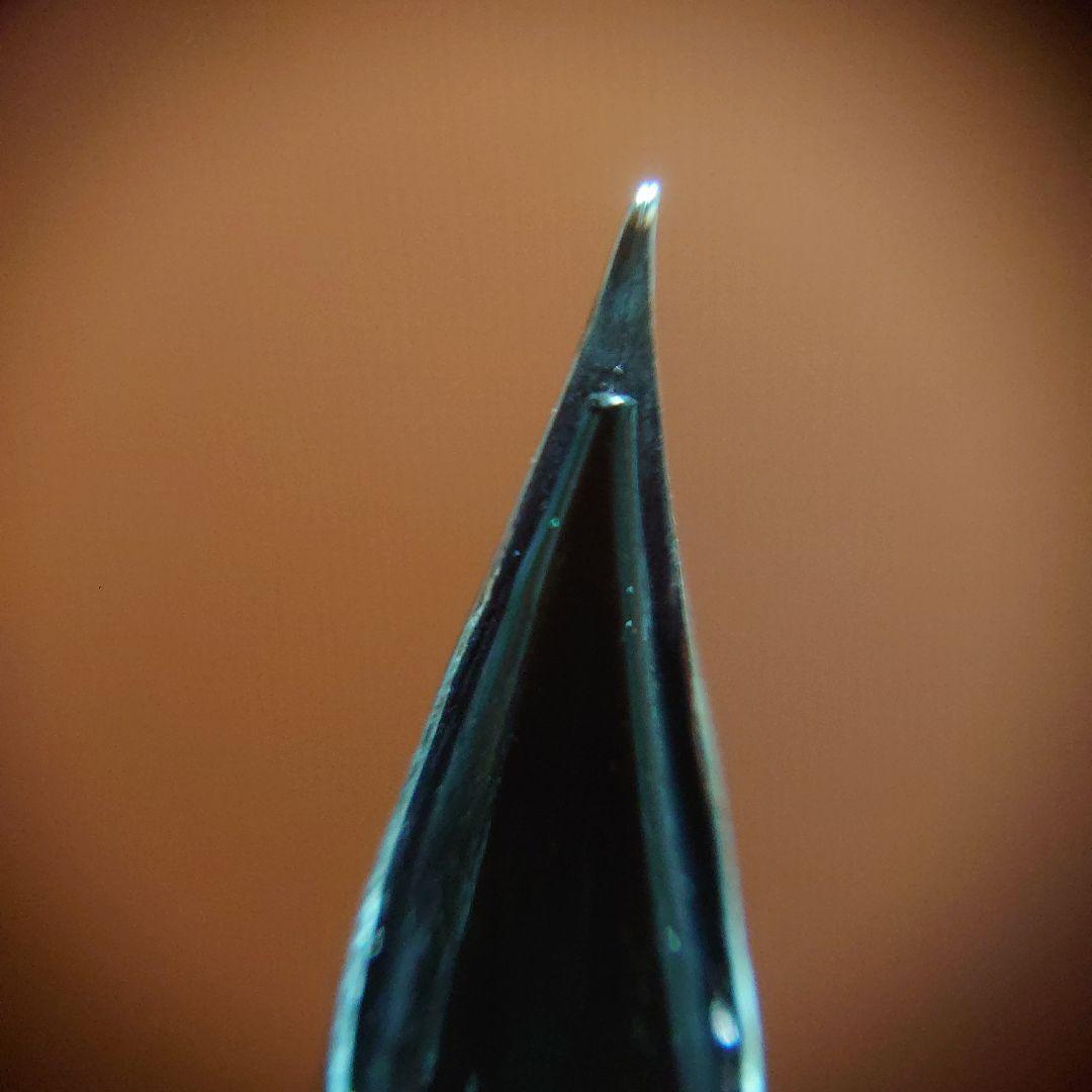 K*m様 パイロット　万年筆　H1071 ミュー