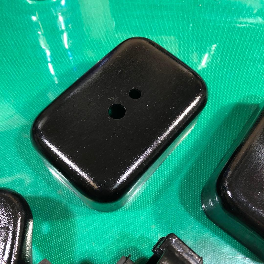 Takayochi　エンジンミッションマウントセット